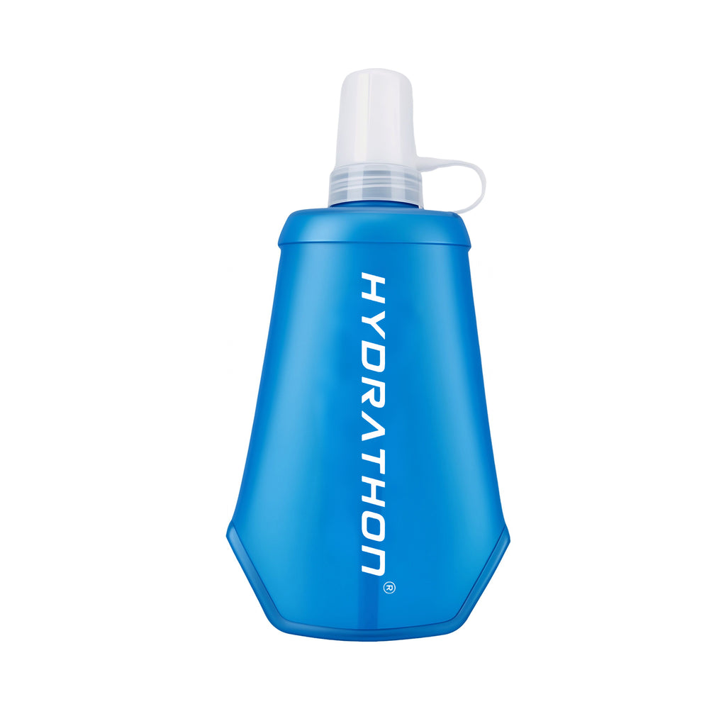 Hydrathon Soft Flask - Set van 2 (2x150ml)