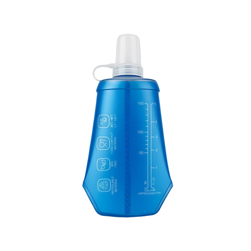 Hydrathon Soft Flask - Set van 2 (2x150ml)