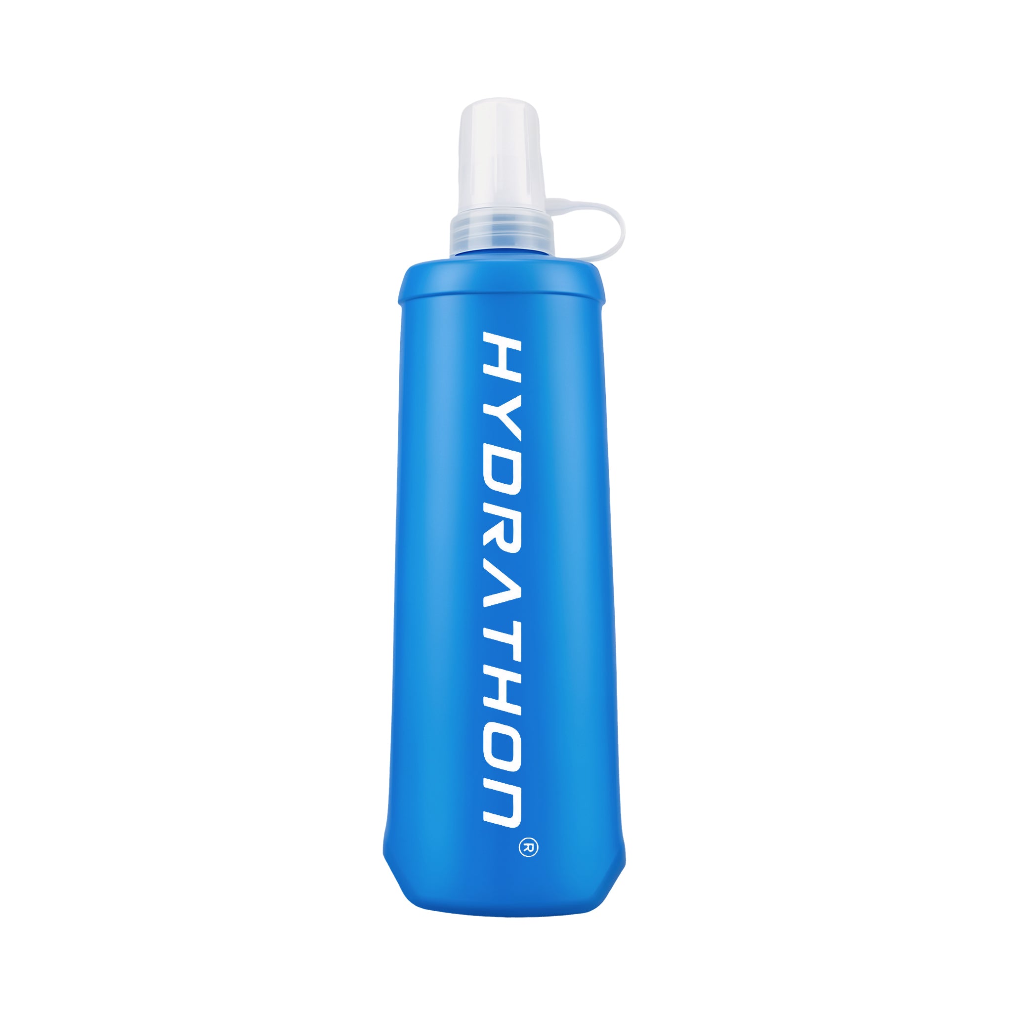 Hydrathon Soft Flask - Set van 2 (2x250ml)