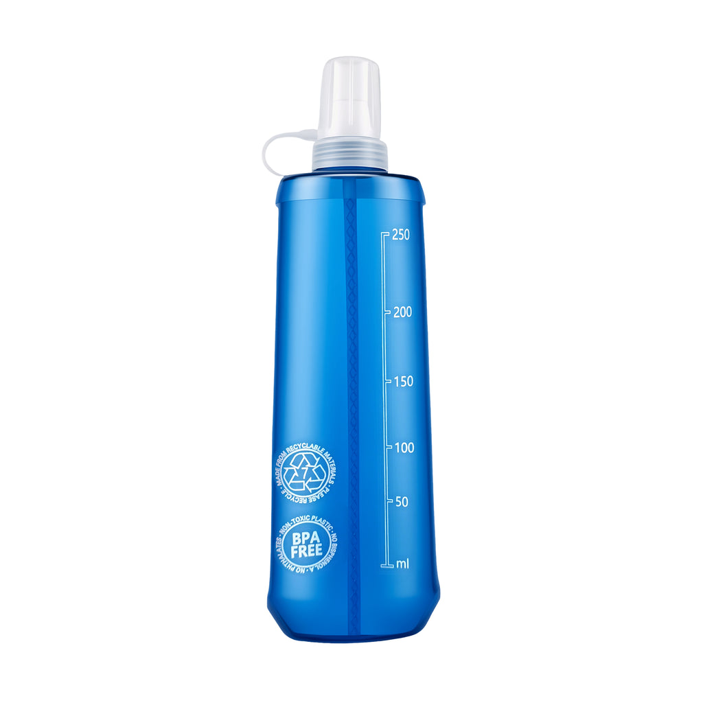 Hydrathon Soft Flask - Set van 2 (2x250ml)