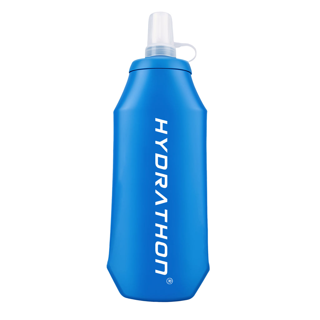 Hydrathon Soft Flask - Set van 2 (2x500ml)