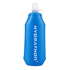 Hydrathon Soft Flask - Set van 2 (2x500ml)