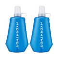 Hydrathon Soft Flask - Set van 2 (2x150ml)