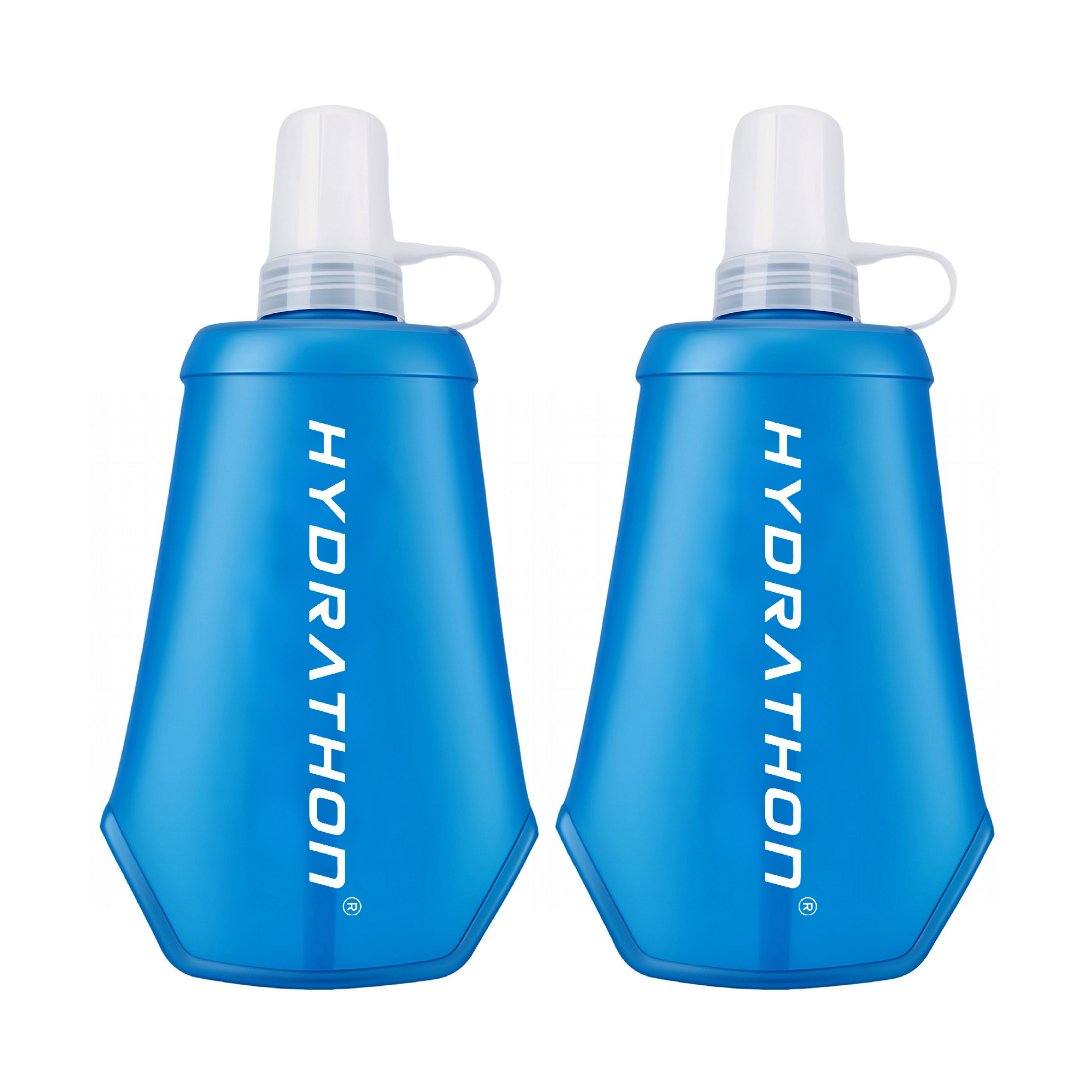 Hydrathon Soft Flask - Set van 2 (2x150ml)